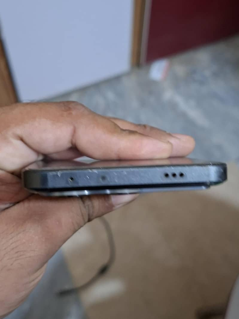 Xiaomi POCO X6 Pro 3