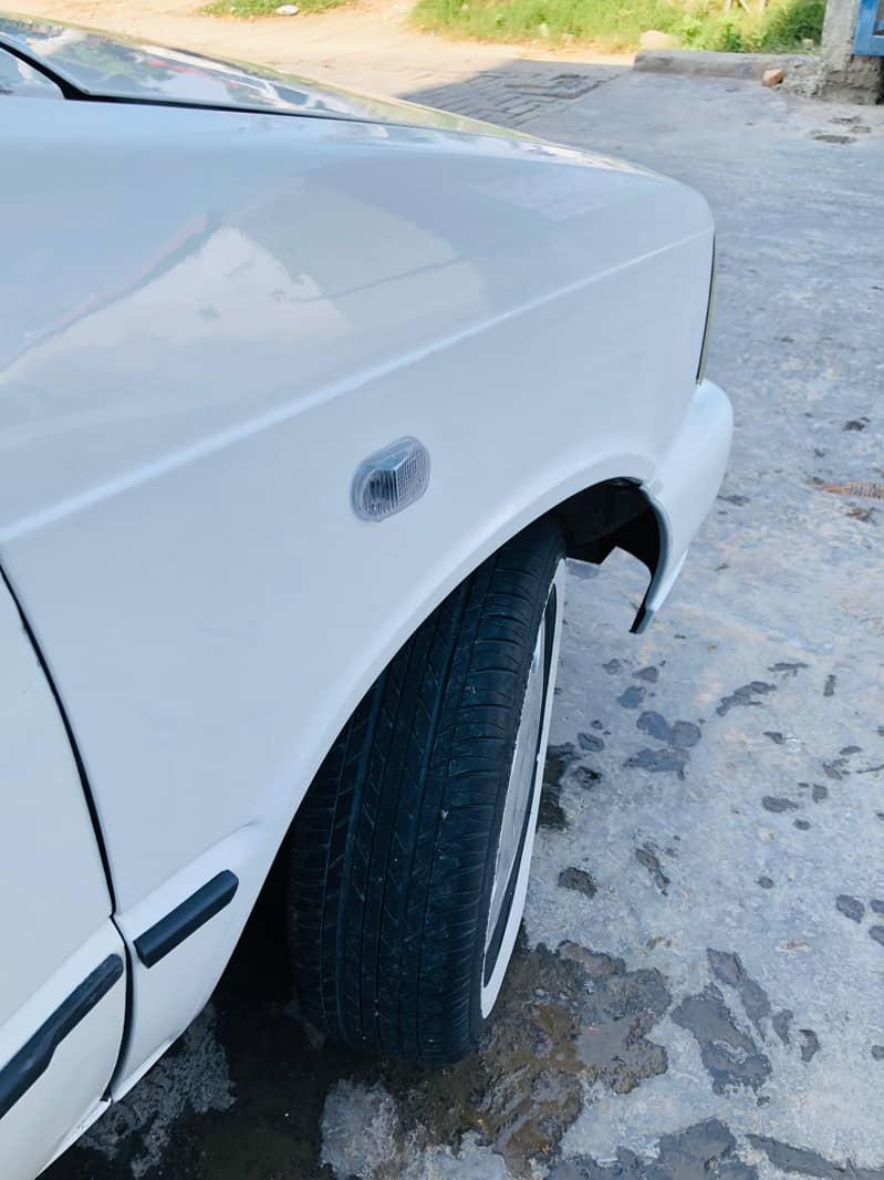 Suzuki Mehran VX 2015 13