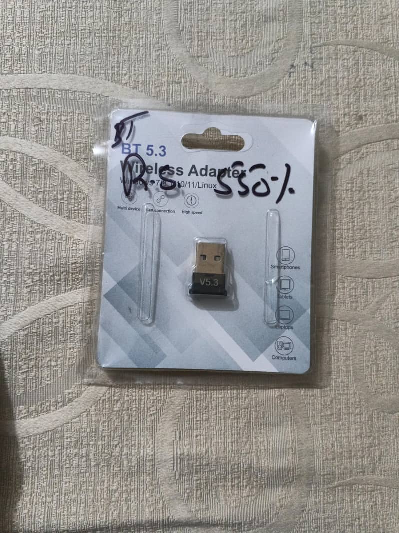 High Speed Bluetooth Adapter 0