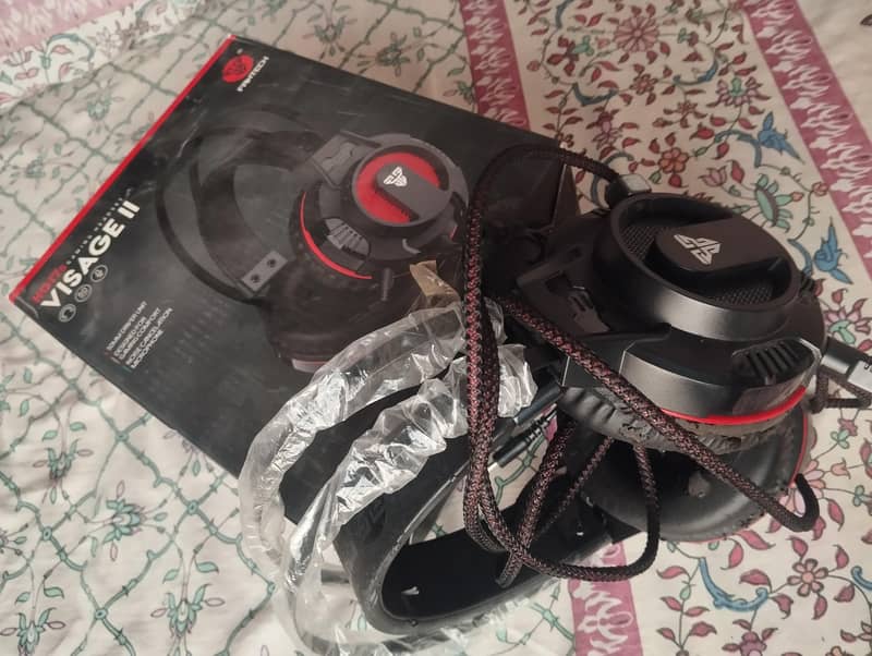 Headphone 2