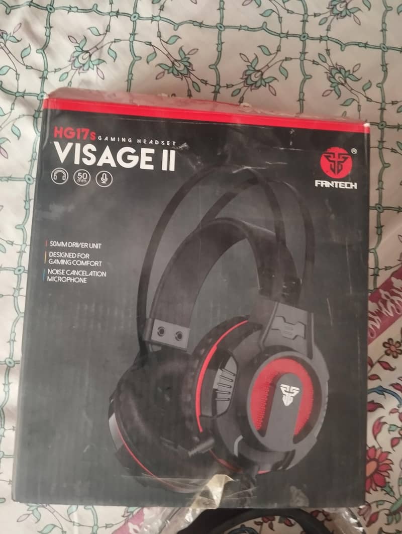Headphone 4