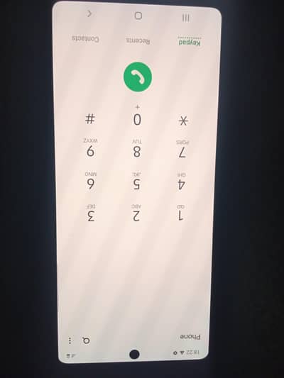 Samsung Mobile Note 20 FE