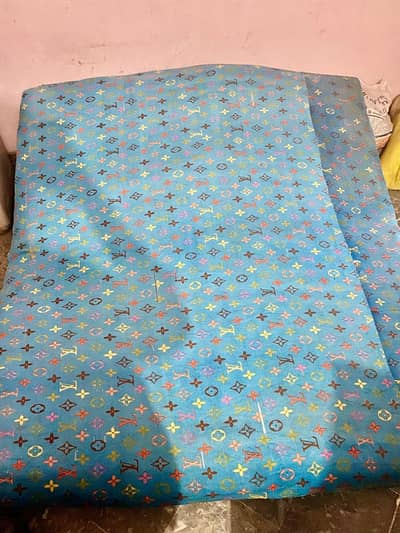 Mattress