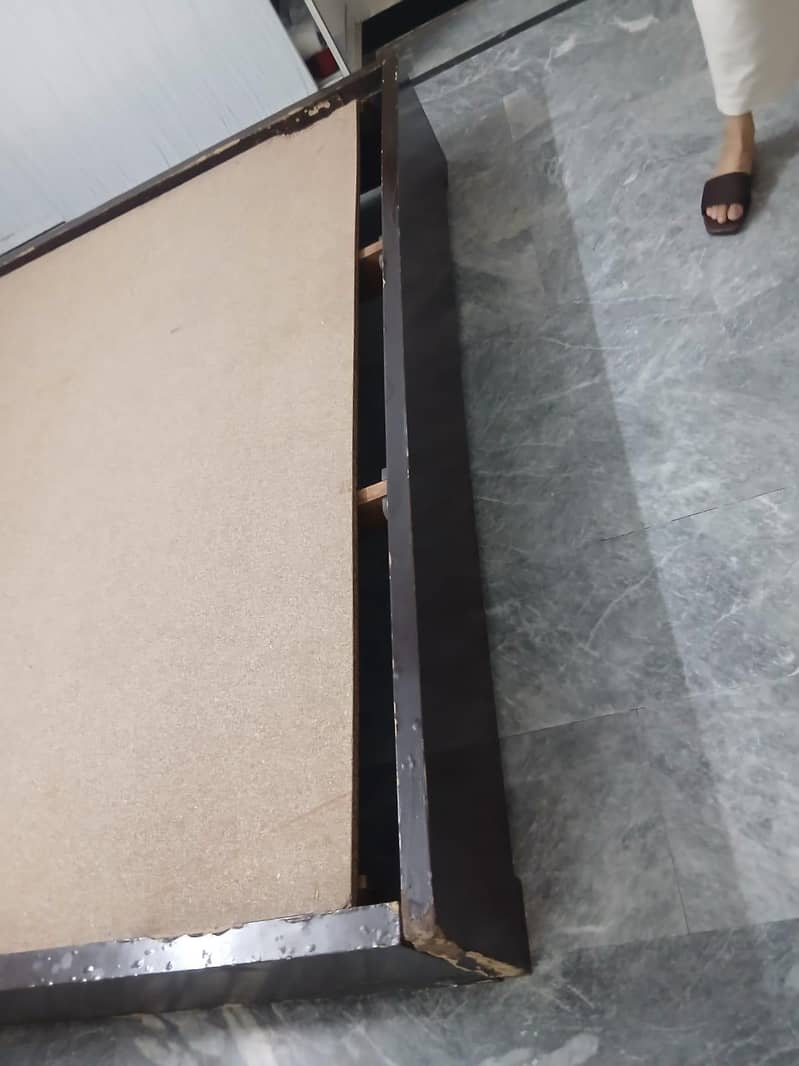 king siz bed 2