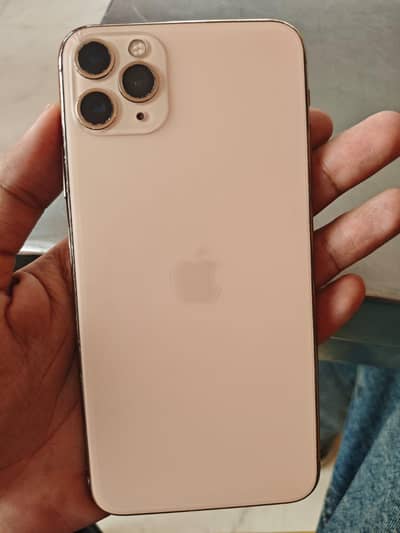 Apple iPhone 11 Pro Max