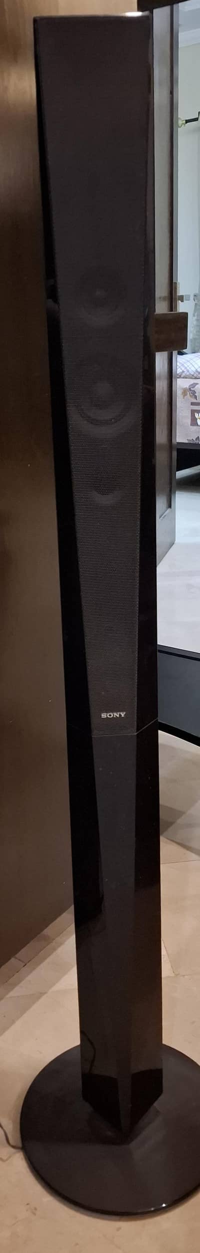sony home theatre 5.1