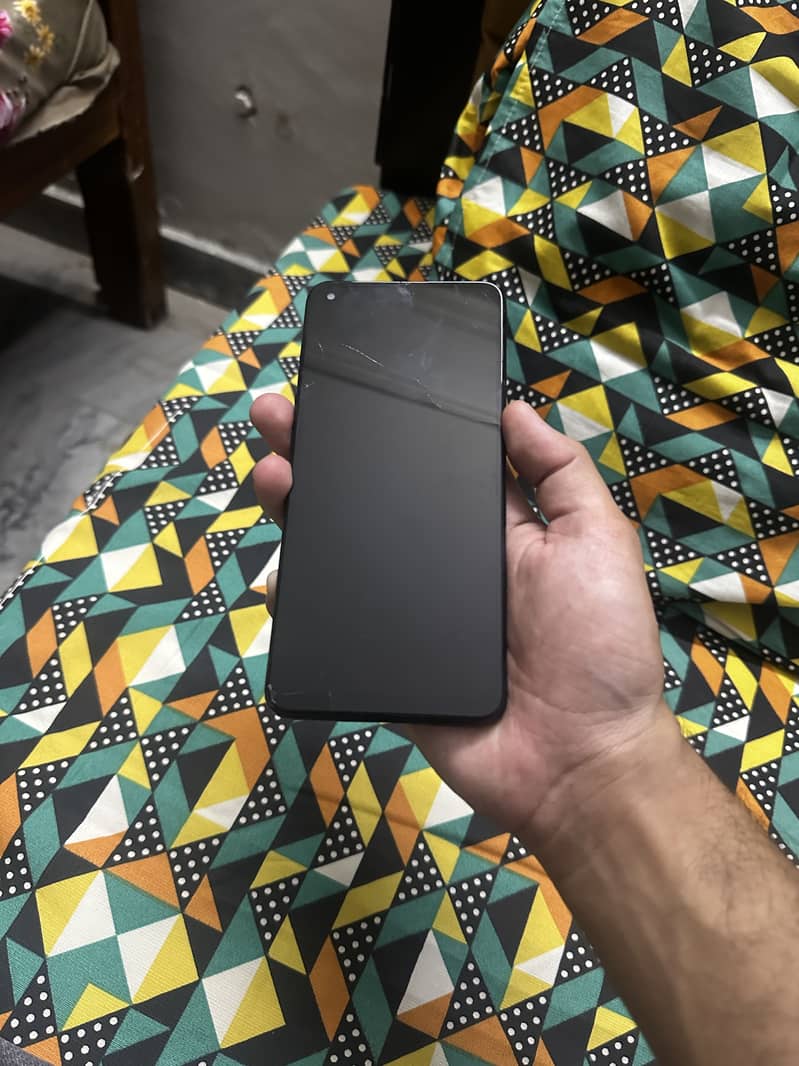 OPPO F19 1