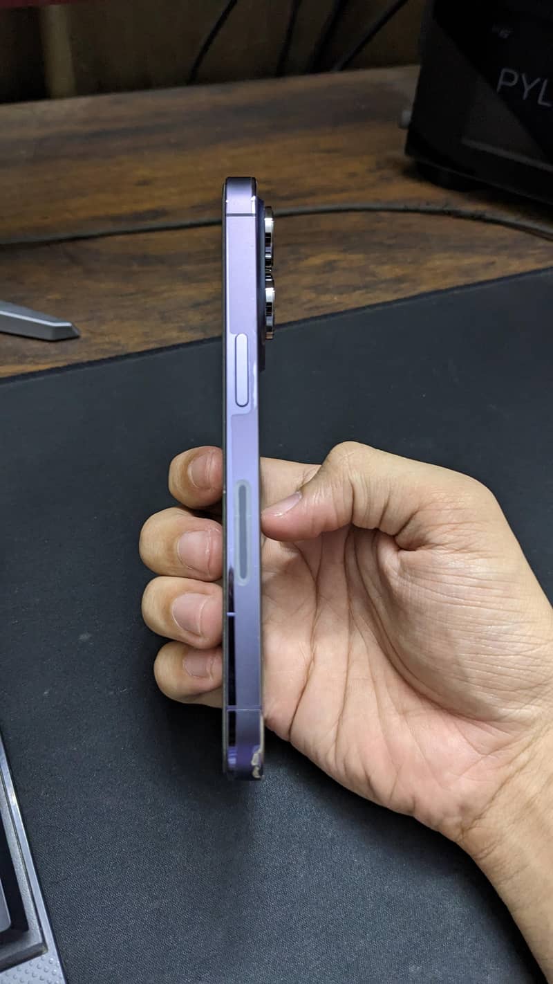 Apple iPhone 14 Pro 6