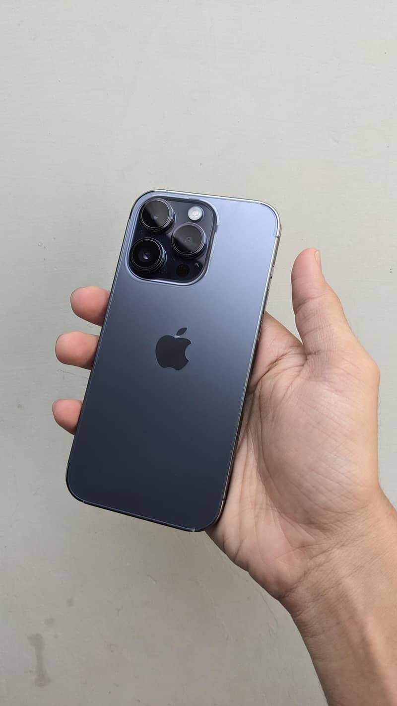 Apple iPhone 14 Pro 8