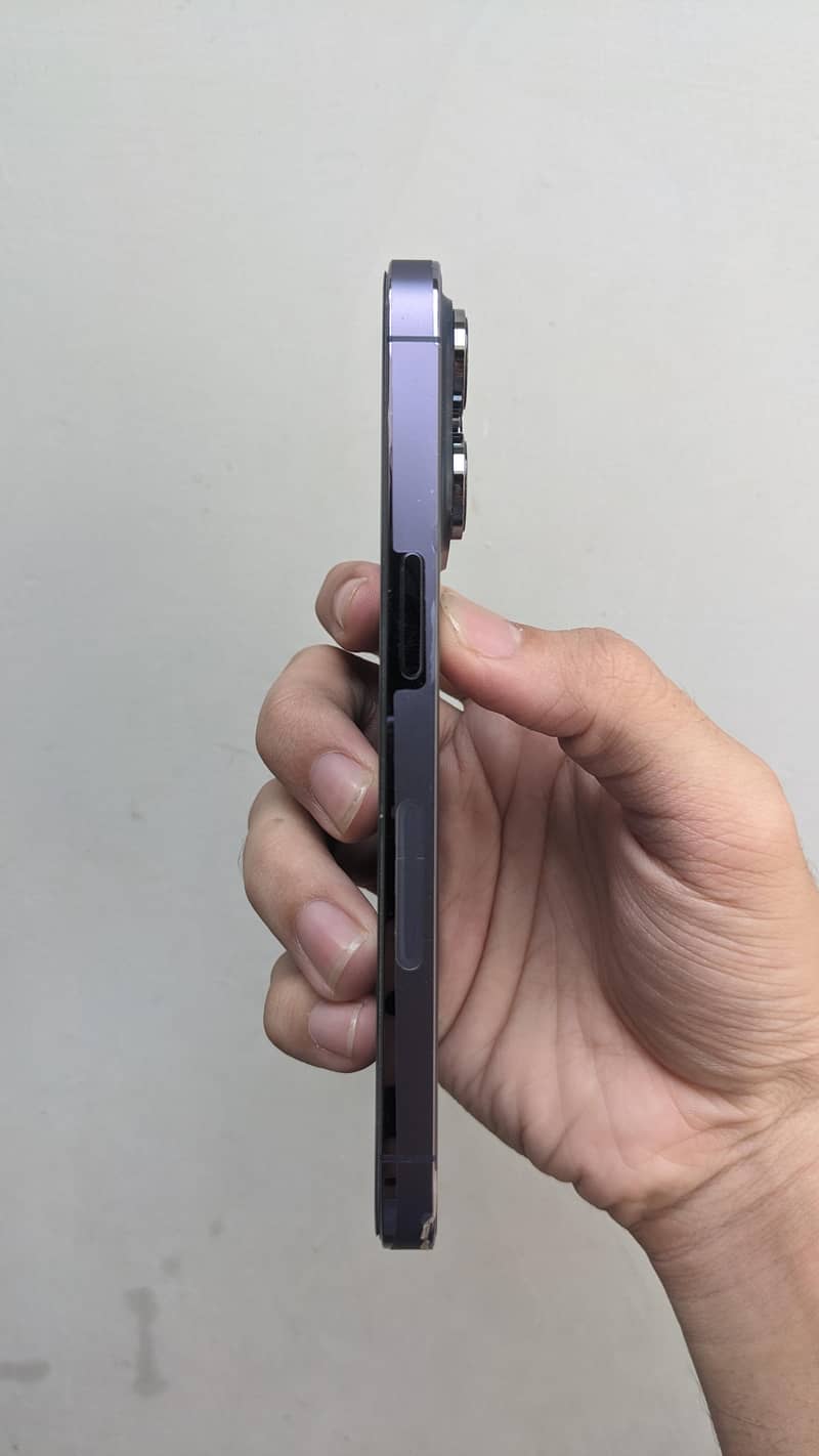 Apple iPhone 14 Pro 10