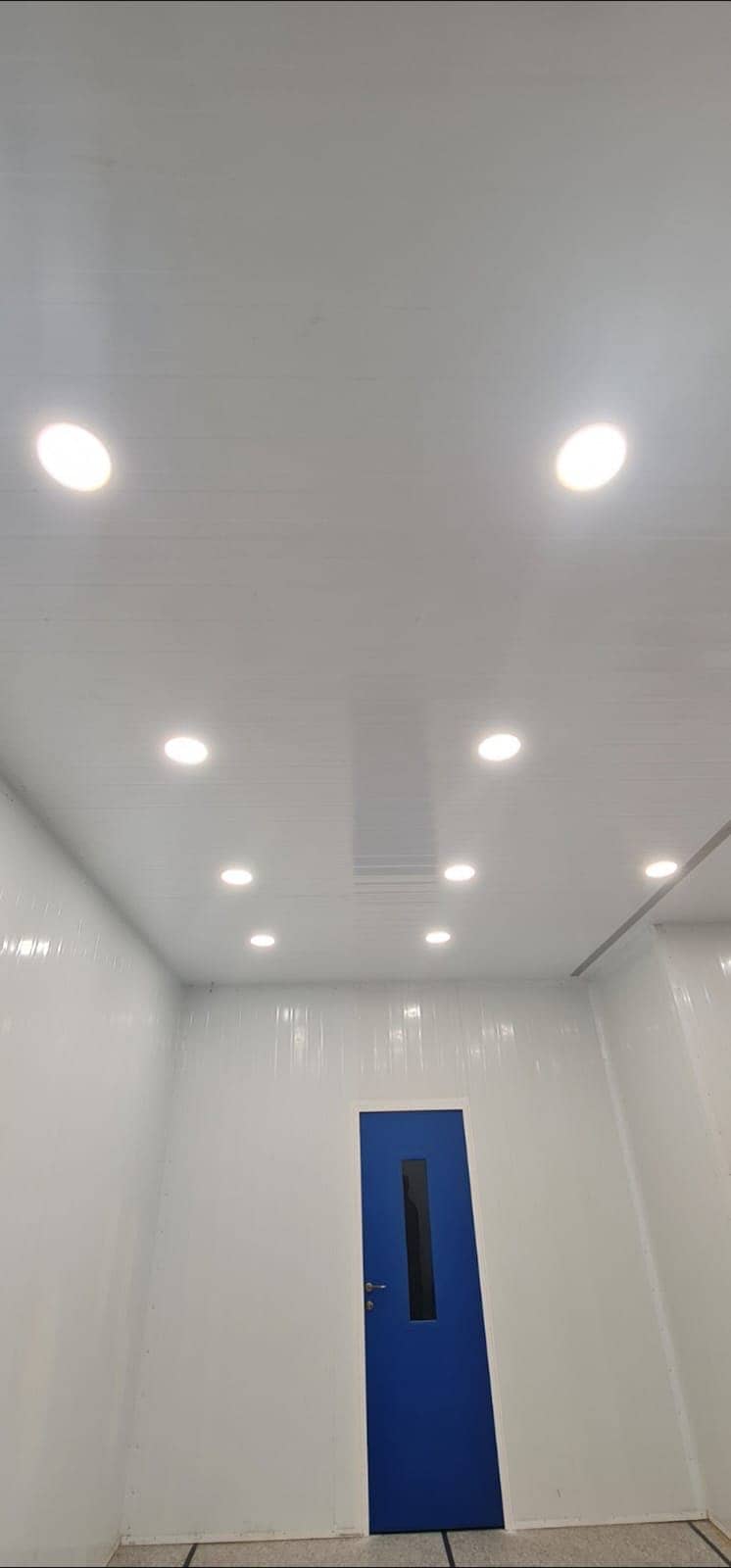 Pu sandwich panel 2