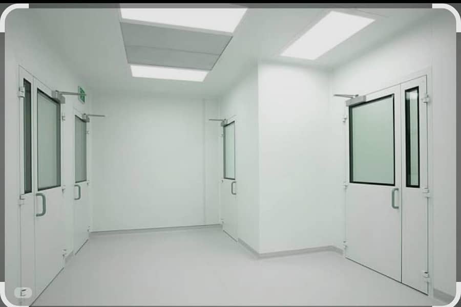 Pu sandwich panel 3