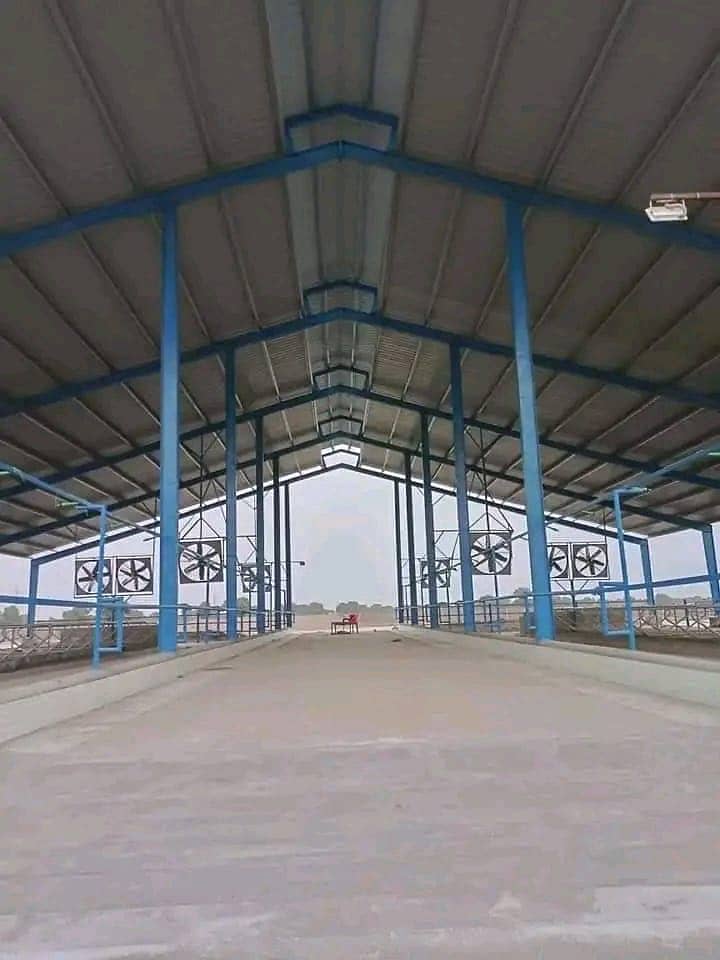 Pu sandwich panel 10