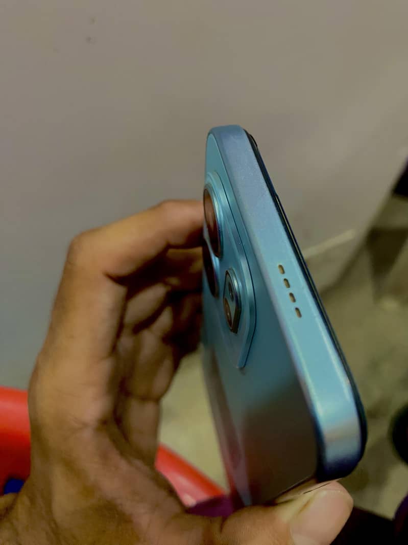 Infinix Smart 9 1
