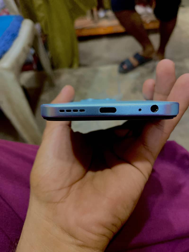 Infinix Smart 9 2