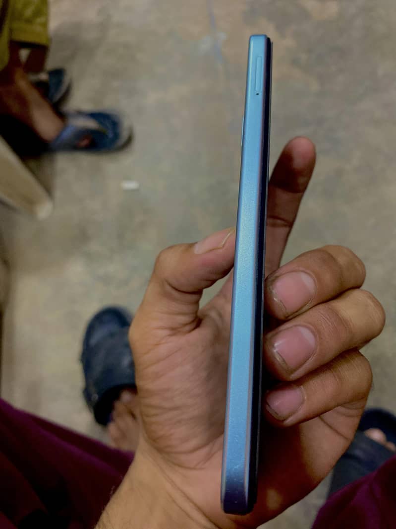 Infinix Smart 9 3