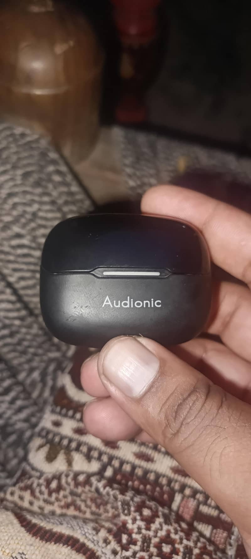 Audionic air pid 850 0