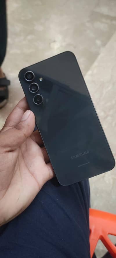 Samsung Mobile A54 5G