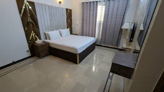 Luxury Family Rooms Available Radiant Guest House Islamabad