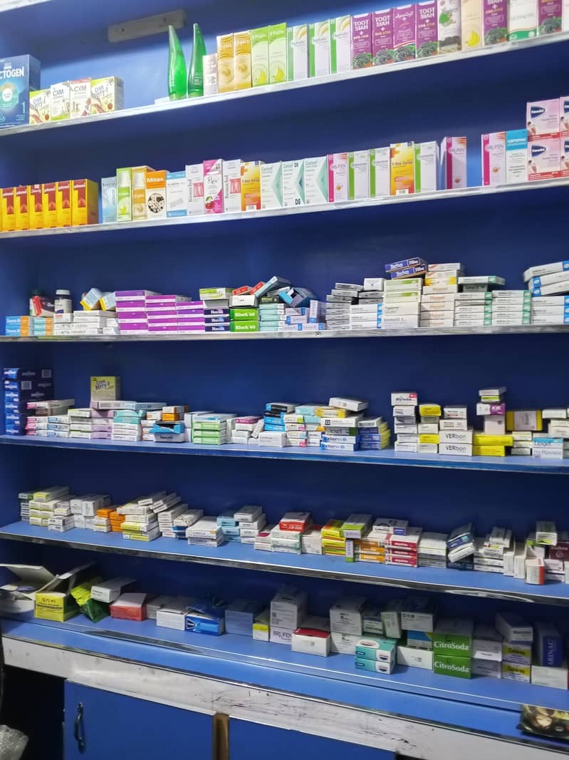pharmacy 4