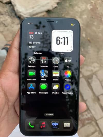 Apple iPhone XR