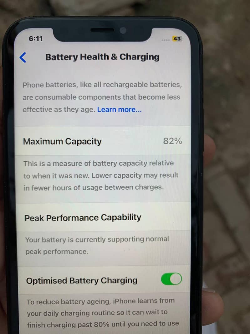 Apple iPhone XR 2