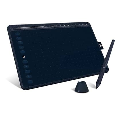 HUION Digital Graphics Drawing Tablet