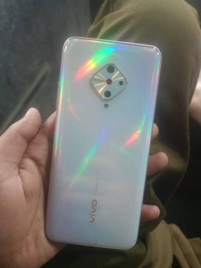 Vivo S1 Pro