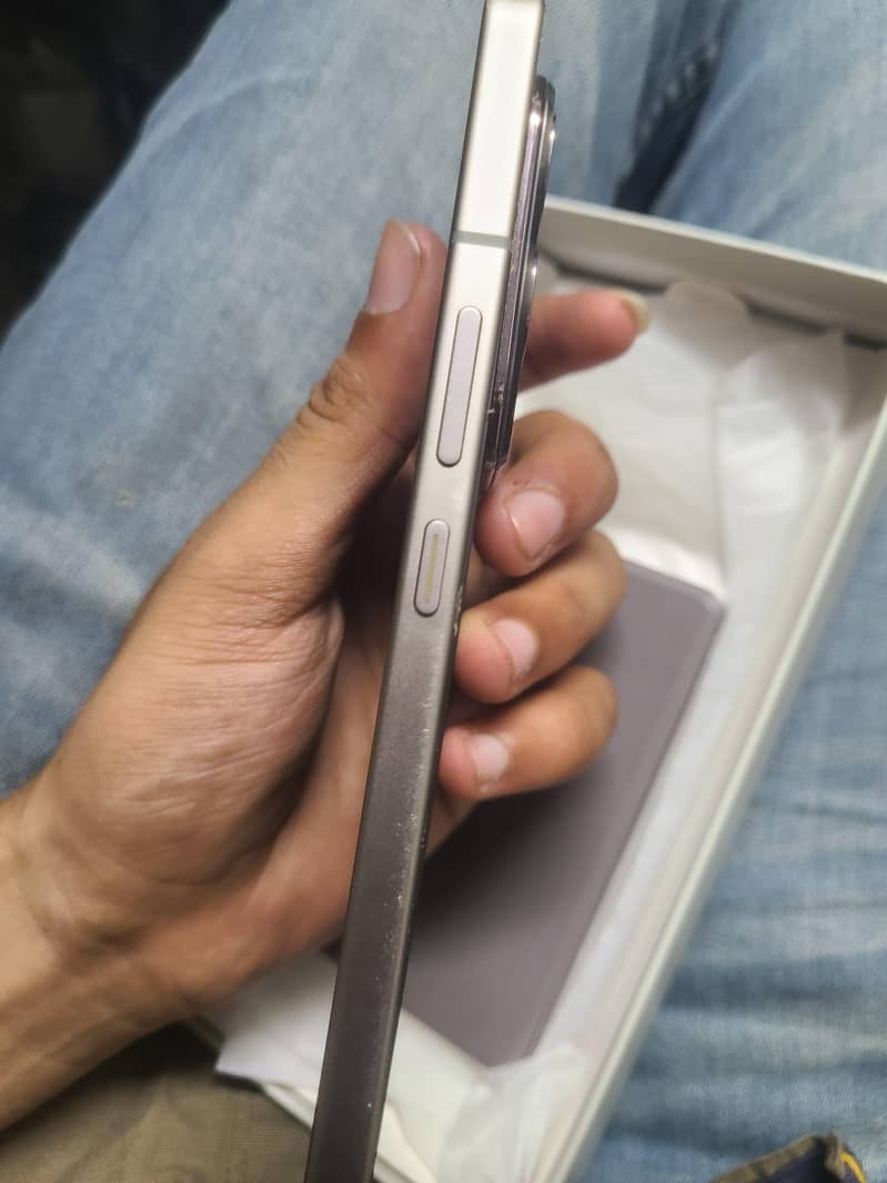Infinix Note 50 3