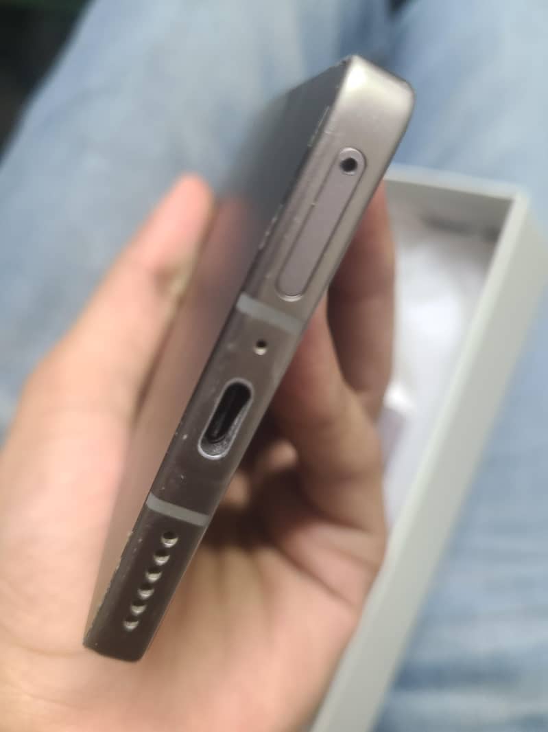 Infinix Note 50 4