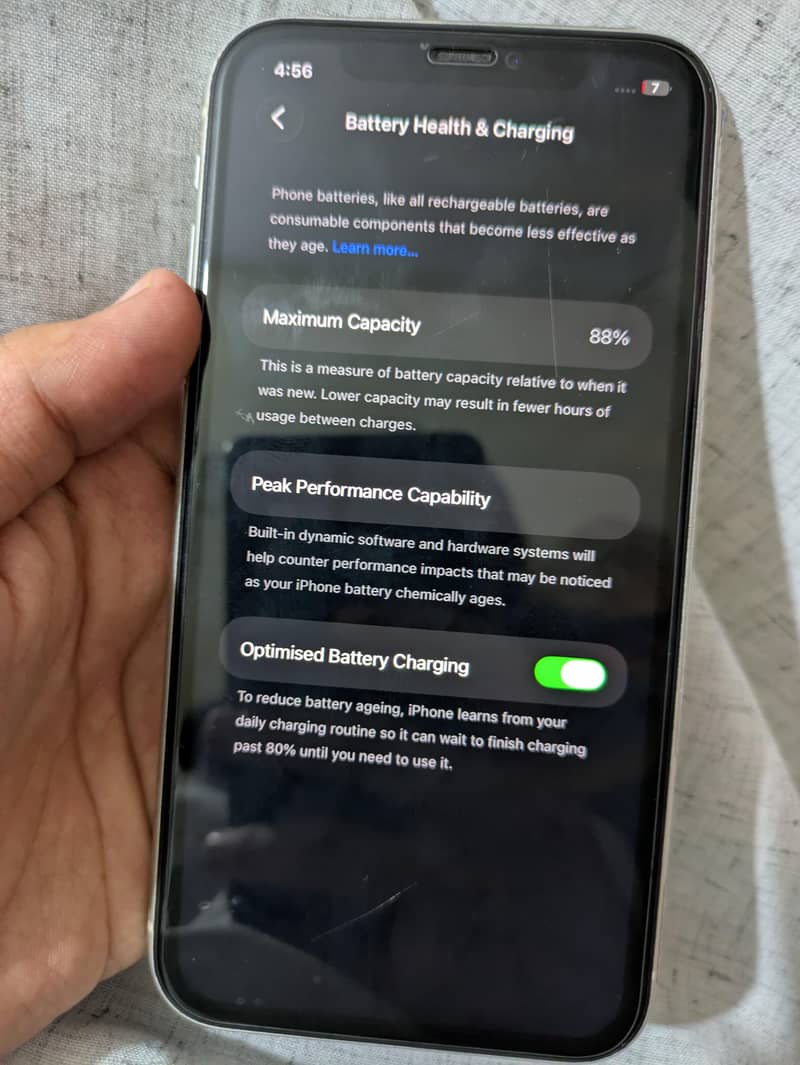 Apple iPhone 11 8