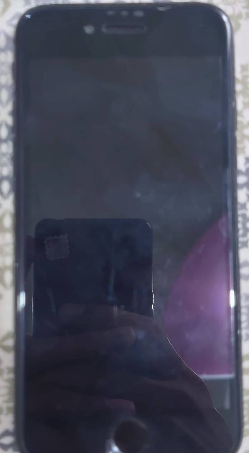 Apple iPhone SE 3