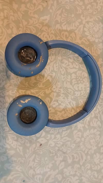 Original Sony Wh-CH520 Wireless Headphones- One Side Silent