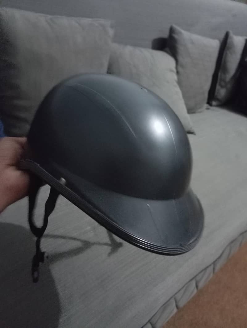 Helmet 1