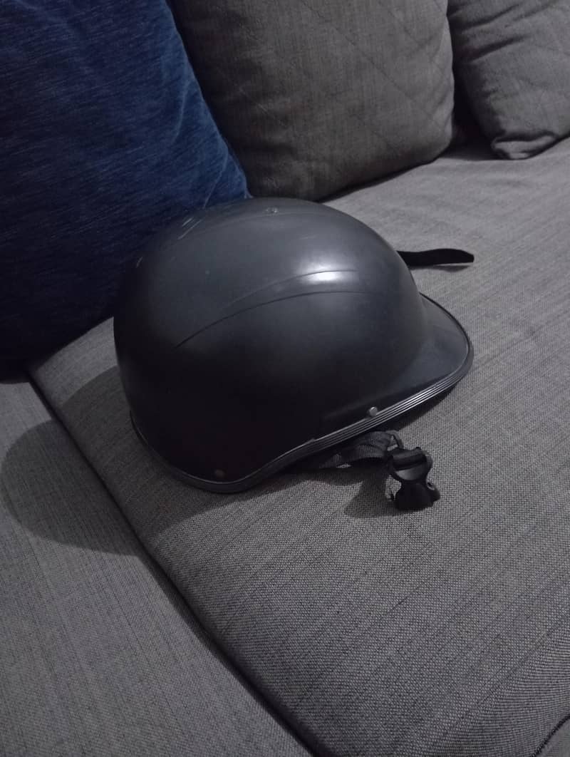 Helmet 2