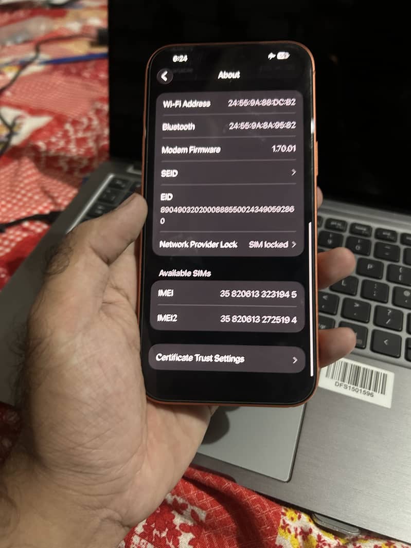 Apple iPhone 17 Pro Max 5