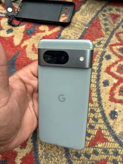 Google Pixel 8 Official PTA Approved