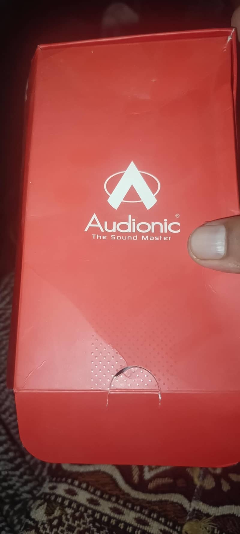 Audionic air pid 850 1