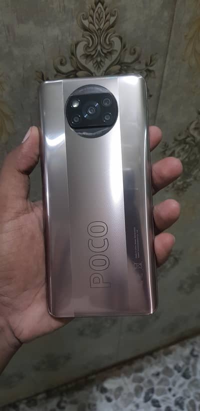 Xiaomi Poco X3 Pro