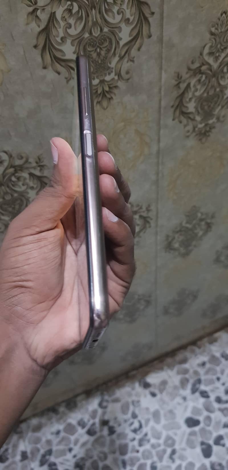Xiaomi Poco X3 Pro 4