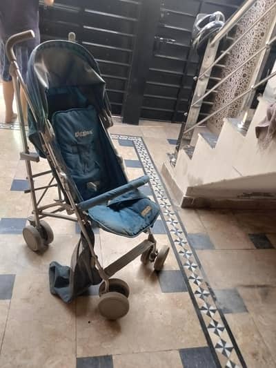 pram is for sale