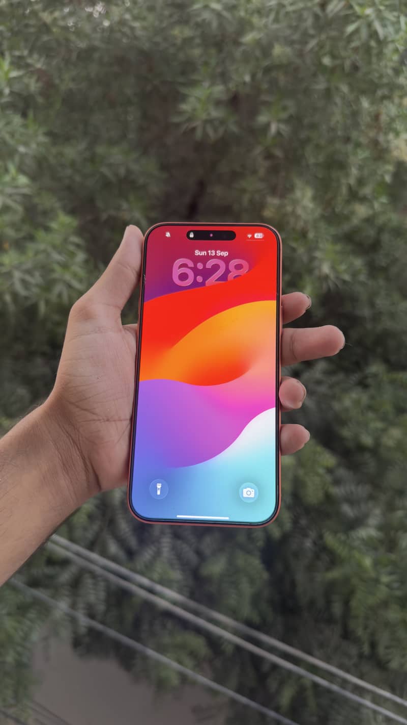 Apple iPhone 17 Pro Max 1