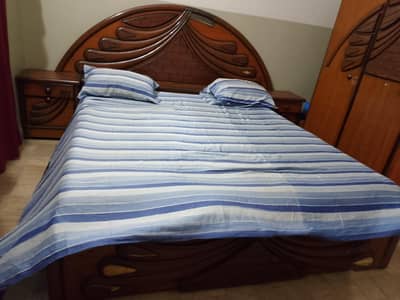 well off furniture  in good condition