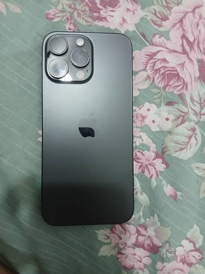 Apple iPhone 16 Pro Max