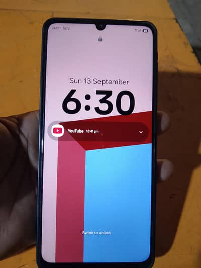 Samsung Mobile A07 5G