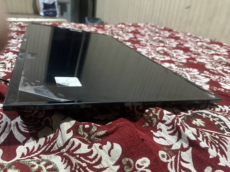 speaker not work good 4