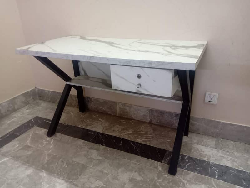 Work or study Table 1