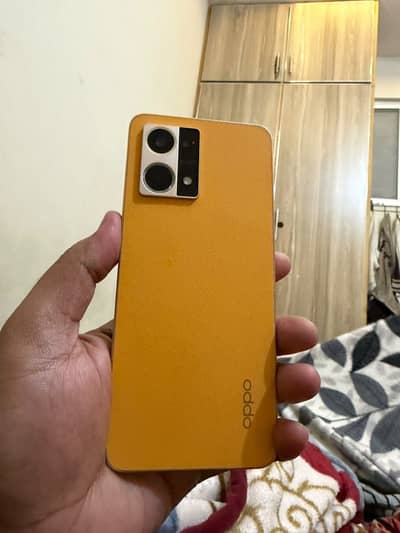 OPPO F21 Pro