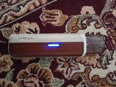 Smoking Pod