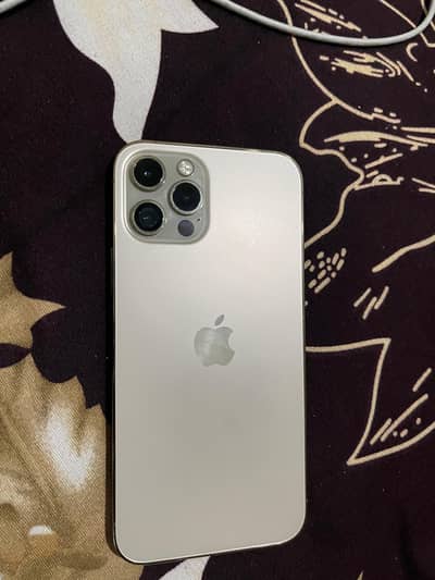 Apple iPhone 12 Pro